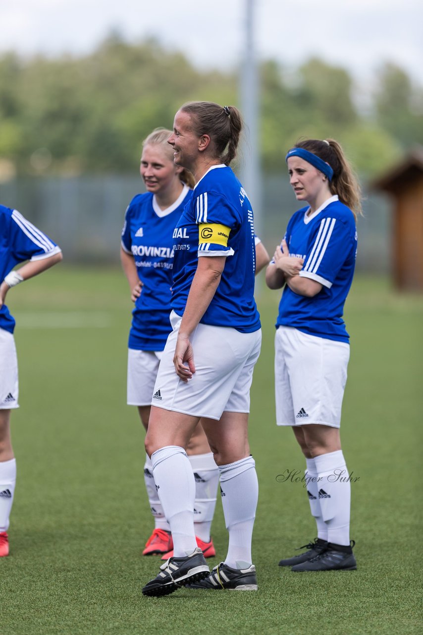 Bild 163 - Frauen FSC Kaltenkirchen - SG Daenisch-Muessen : Ergebnis: 7:1